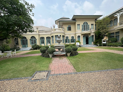 Villa de Bua